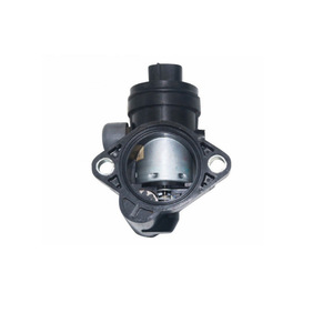 Soupape de régulation de régime de ralenti Ford ZY01-20-130 pour remplacement et réparation de pièces moteur - Product Image 3