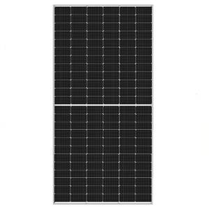 Panel Solar Monocristalino de 450w de Alta Calidad, Directo de Fábrica - Product Image 1