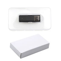 Adaptador USB Receptor de Control Inalámbrico Original para Xbox One S X para PC con Windows 10