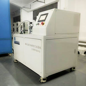 מכונת בדיקות בלם דיסק תוף 220 עם 1 אחריות לשנה - Product Image 4