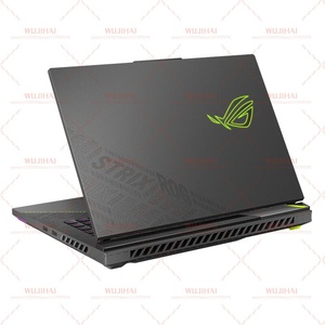 Portátil para Juegos ROG Ryzen 9 9HX3D de 16 Pulgadas (R9 9955HX3D 16GB/1TB SSD RTX5070Ti 240Hz RGB Retroiluminado Windows 11) - Product Image 2