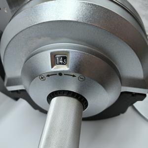 Haltère de musculation réglable 36 kg en acier électrolytique pour l'entraînement des épaules, haltère de 10 kg - Product Image 5