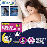 Patchs OEM pour le sommeil, les boutons, les plaies buccales, nasales et corporelles en dropshipping
