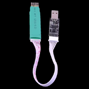 Ban kiểm tra trình tải xuống Waytronic Hỗ trợ cập nhật giọng nói ngoại tuyến cho nhãn dán âm thanh V7 nhãn dán âm thanh V8 - Product Image 2