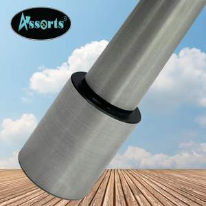 Assortiment de tiges de fraisage souples re-travaillables, queue MT2, 3/8 x 16 TPI, 25 mm x 30 mm, pour fraiseuse, tour, perceuse - Product Image 5