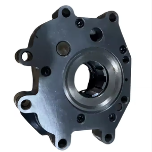 Pompe à vitesse variable compatible Liugong, prix usine, référence 11C0700, pièce pour chargeuse sur pneus, pièces de machines de construction directement de l'usine - Product Image 1