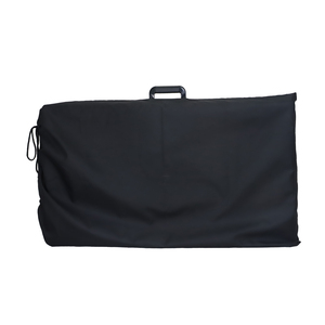 OEM nhôm lớn và minh bạch <span class=keywords><strong>Acrylic</strong></span> trường hợp công cụ với khóa Showcase hiển thị trường hợp - Product Image 4