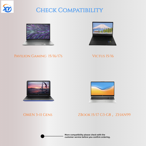 PROMOTIONS <span class=keywords><strong>Chargeur</strong></span> d'Alimentation pour Ordinateur Portable <span class=keywords><strong>HP</strong></span> 200W 4,5mm 19,5V 10,3A, <span class=keywords><strong>Chargeur</strong></span> <span class=keywords><strong>HP</strong></span> 19,5V 11,8A pour <span class=keywords><strong>Pavilion</strong></span> Gaming 15 à 17 OMEN Victus 15 ZBook - Product Image 3