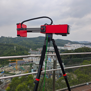 Dispositif professionnel de surveillance des pentes ArcSAR avec précision millimétrique pour le <span class=keywords><strong>suivi</strong></span> <span class=keywords><strong>en</strong></span> <span class=keywords><strong>temps</strong></span> <span class=keywords><strong>réel</strong></span> des glissements de terre et de la stabilité des bâtiments - Product Image 1
