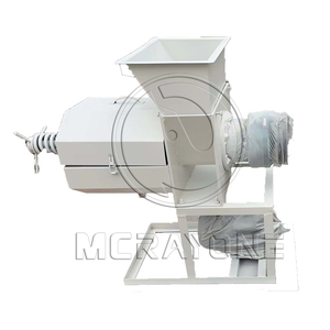 Máquina Semiautomática para Extracción de Aceite de Palma, 500 kg/h, Alta Productividad, Prensa de Aceite, Procesamiento de Aceite de Semillas - Product Image 4