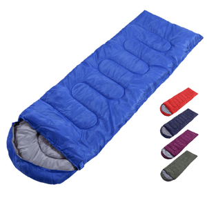 Saco <span class=keywords><strong>de</strong></span> <span class=keywords><strong>Dormir</strong></span> Portátil Polar <span class=keywords><strong>Everest</strong></span> para Acampar al Aire Libre, Accesorios <span class=keywords><strong>de</strong></span> Camping, Saco <span class=keywords><strong>de</strong></span> <span class=keywords><strong>Dormir</strong></span> Plegable, Cálido y Ligero para Senderismo - Product Image 3