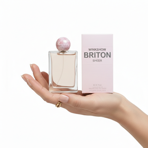 น้ำหอมกลิ่นดอกไม้ ไม้หอม และอำพัน ติดทนนาน สำหรับผู้หญิง เหมาะสำหรับการเดินทางและใช้ในชีวิตประจำวัน - Product Image 1