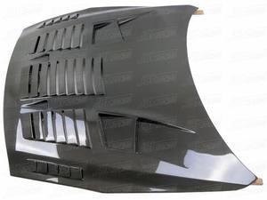 <span class=keywords><strong>GT500</strong></span> B STYLE CAPOT EN FIBRE DE CARBONE pour 2008-2016 NISSAN <span class=keywords><strong>GTR</strong></span> R35 - Product Image 4