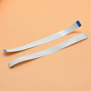 10ชิ้น <span class=keywords><strong>TM</strong></span>-U210 <span class=keywords><strong>TM</strong></span>-U220 <span class=keywords><strong>TM</strong></span>-<span class=keywords><strong>U220A</strong></span> <span class=keywords><strong>TM</strong></span>-U220B <span class=keywords><strong>TM</strong></span>-U220D <span class=keywords><strong>TM</strong></span>-U220PA <span class=keywords><strong>TM</strong></span>-U220PB <span class=keywords><strong>TM</strong></span>-U220PD สายเคเบิลหัวพิมพ์สำหรับ <span class=keywords><strong>EPSON</strong></span> <span class=keywords><strong>TM</strong></span> U210 U220 - Product Image 1