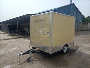 Sistema de Toldo de Aluminio <span class=keywords><strong>para</strong></span> Camiones de Comida Rápida y Café Móviles al Mejor Precio - Product Image 4