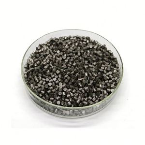Venta de Fábrica: Gránulos de Titanio Puro 99.99% en Stock, Pellets de Ti 3*3mm 6*6mm - Product Image 6
