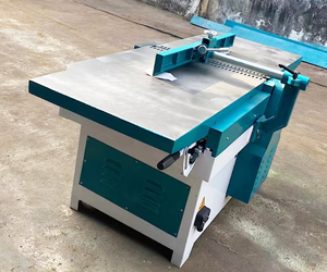 2024 <span class=keywords><strong>pas</strong></span> <span class=keywords><strong>cher</strong></span> prix machines de menuiserie à bois MB503 MB504 MB505 rabot de Surface en bois 220v monophasé <span class=keywords><strong>dégauchisseuse</strong></span> de doigt en bois - Product Image 6