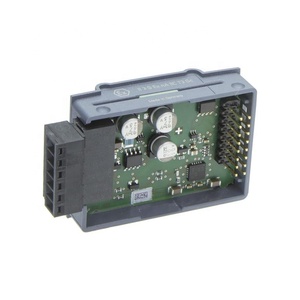 Módulos de Control Electrónico PLC SIMATIC S7-1200 Entrada Analógica 6ES7221-3AD30-0XB0 6ES7221-3BD30-0XB0 6ES7222-1AD30-0XB0 Electrónica - Product Image 1