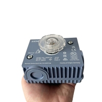 Boîtier de raccordement et module de commande de vanne solénoïde Siemens originaux ASE1 ASE2