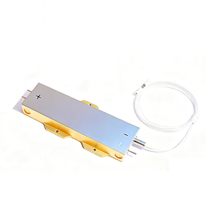 Nuevo Diodo Láser de Fibra Acoplada Infrarroja de 150W, Longitud de Onda de 793nm, Eficiencia del 32%, Tamaño de Haz de 8x11mm, Alta Seguridad, Garantía de 3 Años - Product Image 1