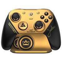 Manette de jeu sans fil GameSir G7 Pro Champion Edition 8K pour PC, contrôleur de jeu Esports, joystick