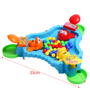 Juguetes Educativos Personalizables para Niños, Divertido <span class=keywords><strong>Juego</strong></span> <span class=keywords><strong>de</strong></span> Pelotas <span class=keywords><strong>de</strong></span> Dibujos Animados, Juguetes Clásicos <span class=keywords><strong>de</strong></span> Presión, <span class=keywords><strong>Rana</strong></span> Come Frijoles, Juegos <span class=keywords><strong>de</strong></span> <span class=keywords><strong>Rana</strong></span> Hambrienta para Niños - Product Image 1