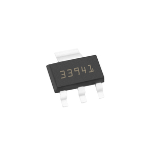 Régulateur de tension linéaire LDK320ADU33R SOT-89, composants électroniques neufs et originaux en stock - Product Image 1