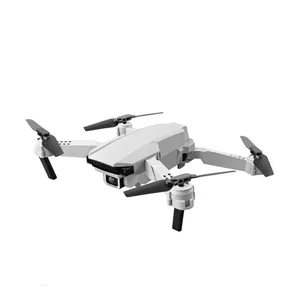 E88 Drone kamera Mini 4K helikopter Quadcopter mainan Mini Pour besar De granat penjualan terbaik baru 2024 Drone Mini dengan kamera 4K