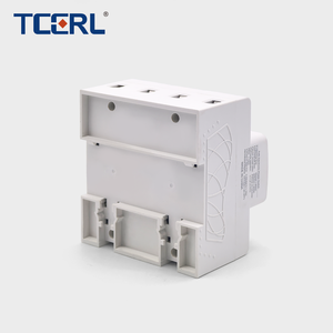 स्वचालित हस्तांतरण स्विच SLPVP3-1 63a बुद्धिमान ट्रिपल पावर चरण चयनकर्ता 220v ओवर वोल्टेज ओवरकरंट प्रोटेक्शन के तहत - Product Image 2