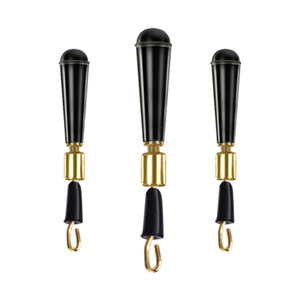 ที่นั่งลอยน้ำ Leader Line สีเขียว หัวทองแดง หมุนได้ สำหรับตกปลาภายนอกอาคาร - Product Image 5
