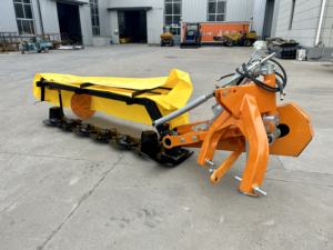 Заводская поставка, Роторная Газонокосилка, 1,67 ~ 3,2 м - Product Image 4