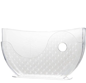 ข้าวชามน้ำกระดาษกระบวยข้าวม้วน<span class=keywords><strong>กุ้ง</strong></span>ชามฤดูใบไม้ผลิ - Product Image 4