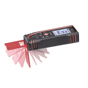 Telémetro Láser Infrarrojo Resistente DISTO X3 de 150M con Medidor Láser Inteligente, Categoría de Producto: DISTO X3, DISTO X3 Resistente de 150M Infrarrojo - Product Image 3