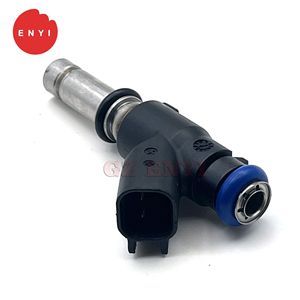 Inyector de Combustible 25380933 para Chevrolet Aveo5 Pontiac G3 2009-2011 Gasolina Transmisión Manual - Product Image 3
