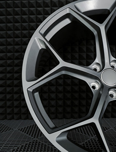Nouvelles jantes en alliage d'aluminium forgé haute performance 17-20 pouces 25 mm pour E63/E55/Sl63/Cls53/Cls63 pour M5/M6/M7/<span class=keywords><strong>M8</strong></span> <span class=keywords><strong>Audi</strong></span> S7/S8 - Product Image 4