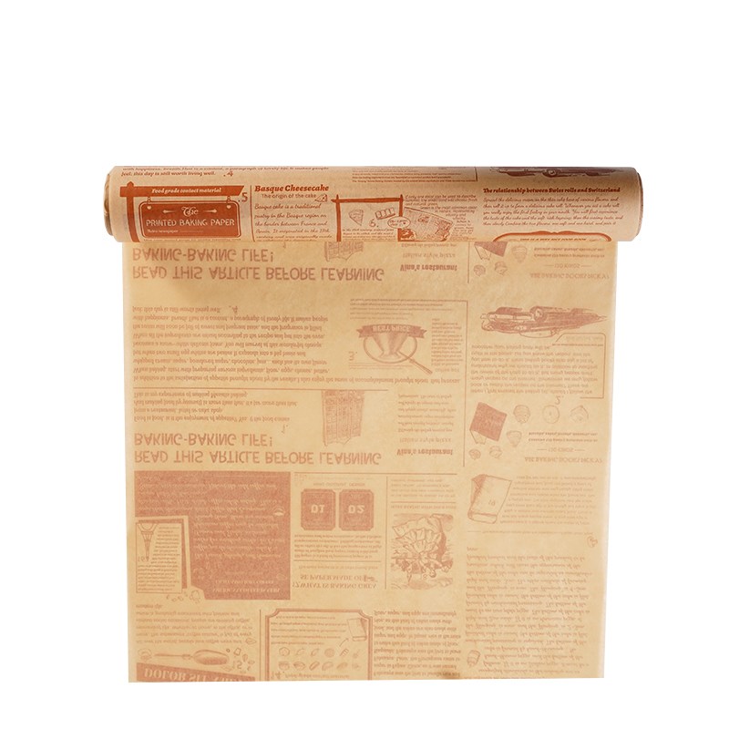 Giornale Marrone
