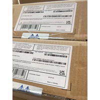 Tarjeta de Red Inteligente MBF2H332A-AENOT de Doble Puerto 25GbE SFP56 PCIe Gen4 X8 DPU con 16GB DDR para Centro de Datos