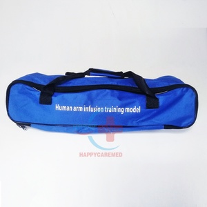 Module de formation à la ponction veineuse HC-S143, modèle de formation à la ponction veineuse du bras - Product Image 4