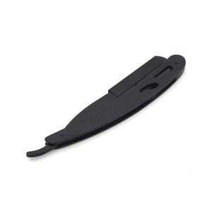 Dao Cạo Râu Thẳng Chuyên Nghiệp Thép Không Gỉ Thời Trang Cũ Cắt Cổ Họng Dao Cạo - Product Image 6