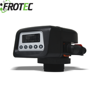 Vanne de contrôle de traitement de l'eau China Frotec CLEVALVE pour adoucisseur d'eau