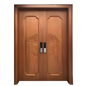 Portes <span class=keywords><strong>en</strong></span> <span class=keywords><strong>bois</strong></span> sculpté ancien sur mesure pour restaurant, hôtel, villa, <span class=keywords><strong>entrée</strong></span>, fabricant de portes <span class=keywords><strong>en</strong></span> <span class=keywords><strong>bois</strong></span> de teck massif de style antique - Product Image 5