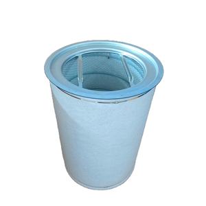 Séparateur d'huile de compresseur d'air industriel Manny 1621938600 - Product Image 1