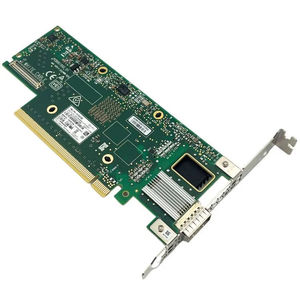 Mellanox MCX653105A-HDAT Connectx-6 VPI cổng kép HDR Ethernet Adapter PCI SFP + 1000Mbps có dây bên ngoài PCI-E Giao diện máy chủ - Product Image 2