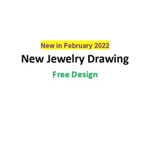 Collar Personalizado de Acero Inoxidable para Mujer, Diseño Gratuito, Venta al por Mayor, Nuevo, OEM/ODM, 2022 - Product Image 1