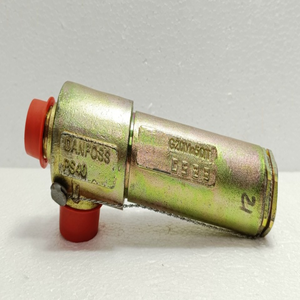 Danfoss PS40วาล์วนิรภัย G20Mn5QT TUV.SV.04-1104.13.D / G.0.73 P - Product Image 1