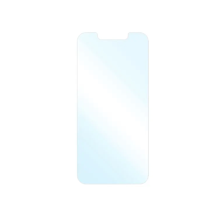 Super High Quality Factory Customize 2.5D 9H Anti blue light waterproof screen protector for iPhone 15 14 13 pro max