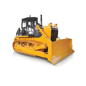 SD22 Alta calidad 220HP Hidráulico sobre orugas Bulldozer Precio de fábrica Venta caliente Famosa marca China Directo de fábrica - Product Image 1