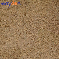 Peinture liquide à effet pierre naturelle, peinture liquide effet granit pour mur