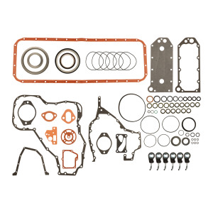 Bộ phận động cơ Isle 4089759 thấp hơn sửa chữa động cơ Kit động cơ Gasket 4089759 - Product Image 1