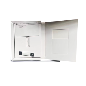For <strong>WIndows</strong> <strong>Server</strong> <strong>2025</strong> Standard USB Package - Product Image 2